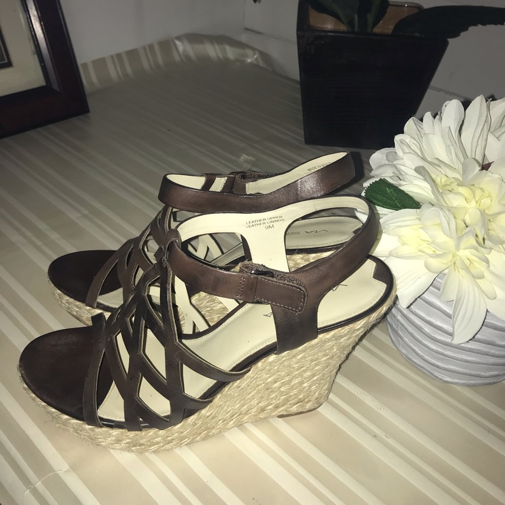 Via Spiga espadrille